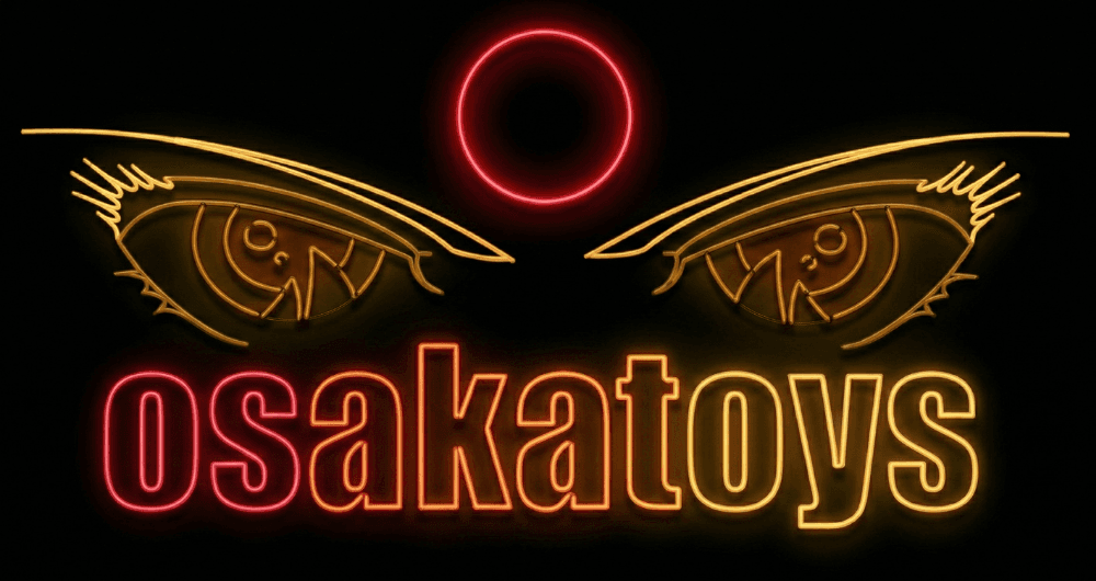 Osaka Toys Logo