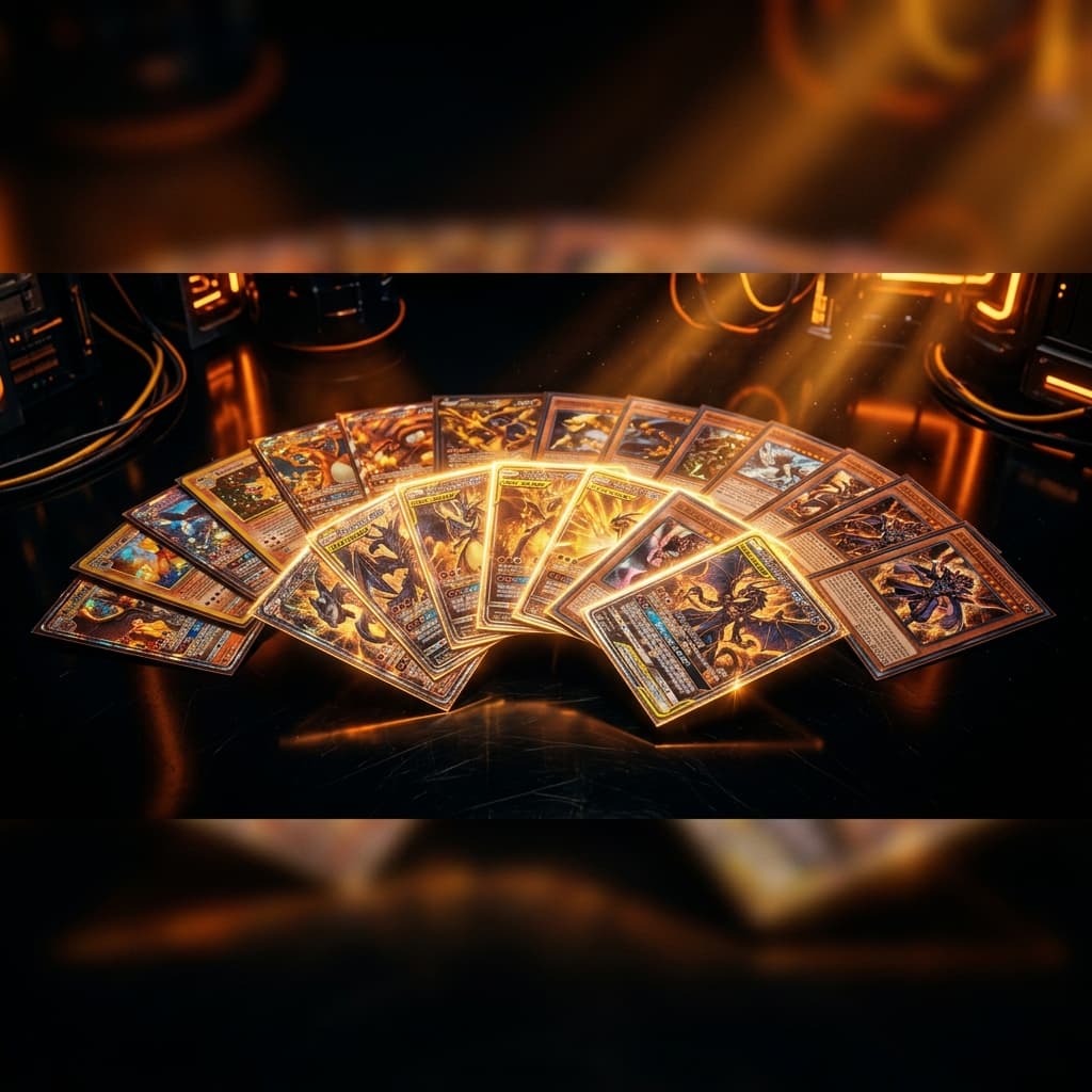 Enrichissez votre collection